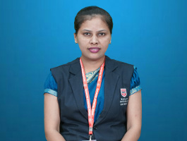 Faculty Image